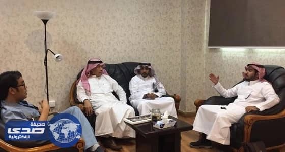 اعتماد مركز تدريب صحة مكة لتاهيل فنيي الخدمة الطبية