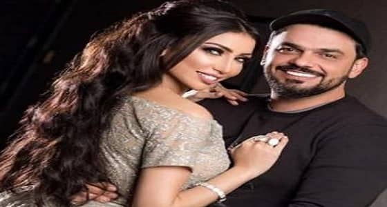 دنيا بطمة تغيظ حلا الترك بكنية والدها