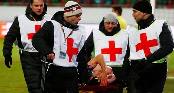 بالصور.. فيليبي لويس يغيب عن كأس العالم 2018