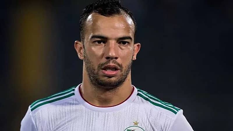 آخر تطورات قضية بلعمري والشباب  