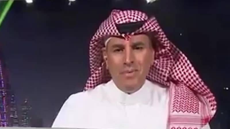 تركي العواد: متفائل بمشوار المنتخب للوصول إلى نصف النهائي أو النهائي .. فيديو