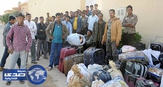 5.4 مليار دولار تحويلات العمالة الباكستانية في المملكة