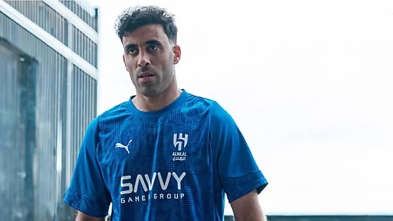 إسقاط اسم حمدالله من كشوفات الهلال