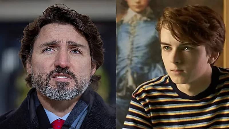 ممثل يعترف بقتل والدته وتخطيطه لاغتيال ترودو