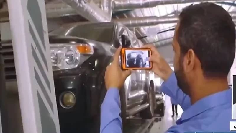 بالفيديو.. "العيسى": المتحايلون على شركات التأمين النيابة العامة لهم بالمرصاد