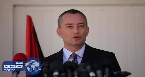 مبعوث الأمم المتحدة: القرارات الدولية تطالب إسرائيل بوقف الاستيطان