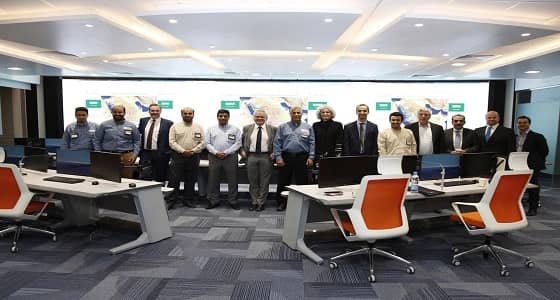 دومنيك مينير: كفاءة محطة القرية المركبة  تٌضاهي كفاءة محطات توليد الكهرباء في فرنسا