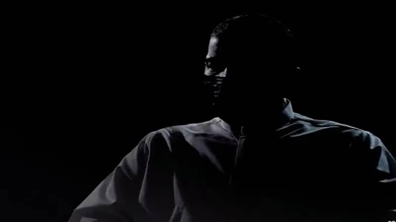 شاهد.. سجين يوضح كيف دخل المخدرات بسبب حرصه على جمع المال