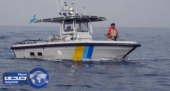 حرس الحدود تنجح في انتشال جثة شاب غرق بشاطئ البريكة