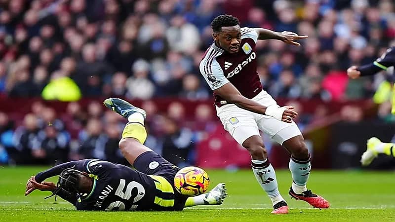 موهبة كولومبية تضع النصر في مواجهة مع ريال مدريد