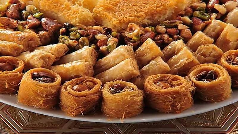 الصحة الخليجي يكشف عن الحد المسموح به في تناول السكريات خلال رمضان 