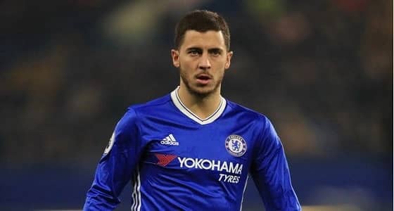 هازارد يواجه سانشيز في قمة تشيلسي واليونايتد