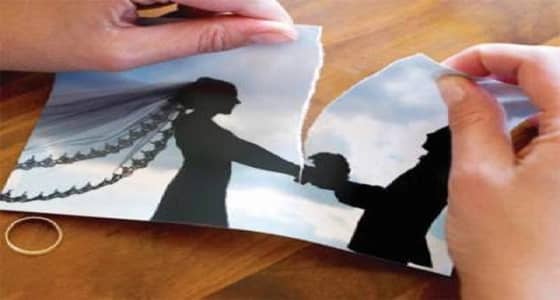 زوج في دعوى طلاق: " زوجتي دلوعة ومبتسمعش كلامي "