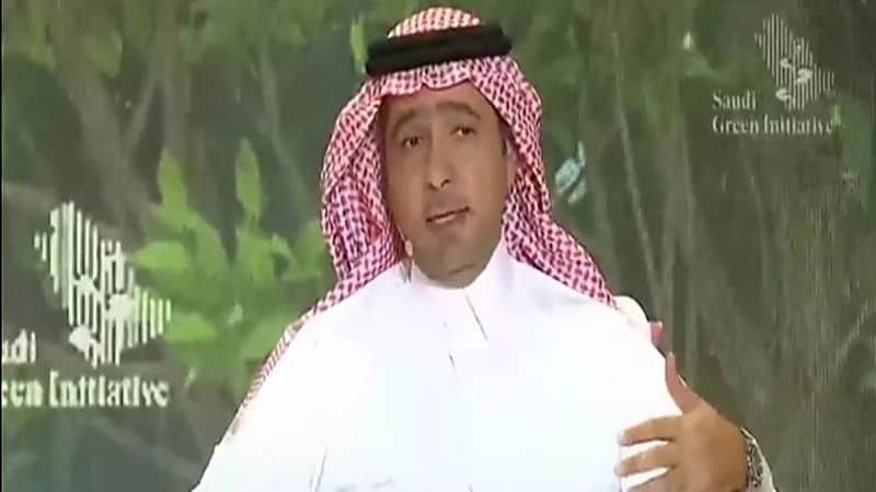 الحقيل :ندرة المياه أبرز العوائق التي نعاني منها في عملية التشجير والتخضير(فيديو)