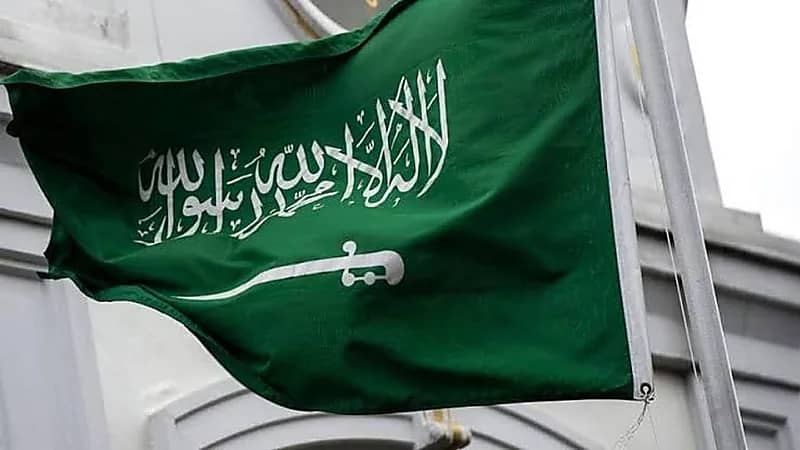 المملكة تعزي الصين في ضحايا انهيار منجم فحم