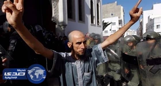 التوتر يجتاح منطقة الريف بالمغرب مجددًا