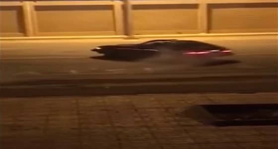 بالفيديو.. مراهقين كادوا يقتلون الأطفال بسبب التفحيط بالبديع والقرفي