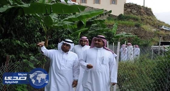 " سياحة جازان " تكثف جولاتها لمراقبة الأسعار في إجازة العيد