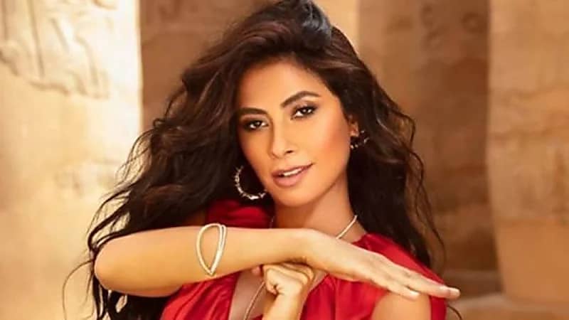 روبي تتألق بإطلالة جريئة في حفلها الأخير وسط تفاعل جماهيري كبير