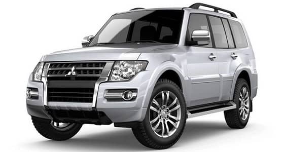 انخفاض أقساط التأمين على السيارات بالامارات 8% وباجيرو الأكثر تأميناَ