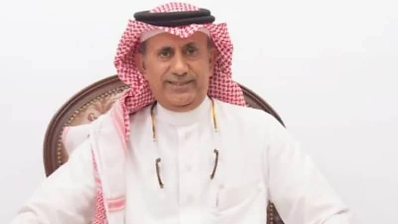 الملحم لجماهير النصر بعد التعادل: الجواب باين من عنوانه 