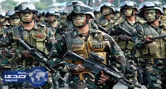 الجيش الفلبيني: مقتل 89 مسلحا في اشتباكات بـ«ماراوي»