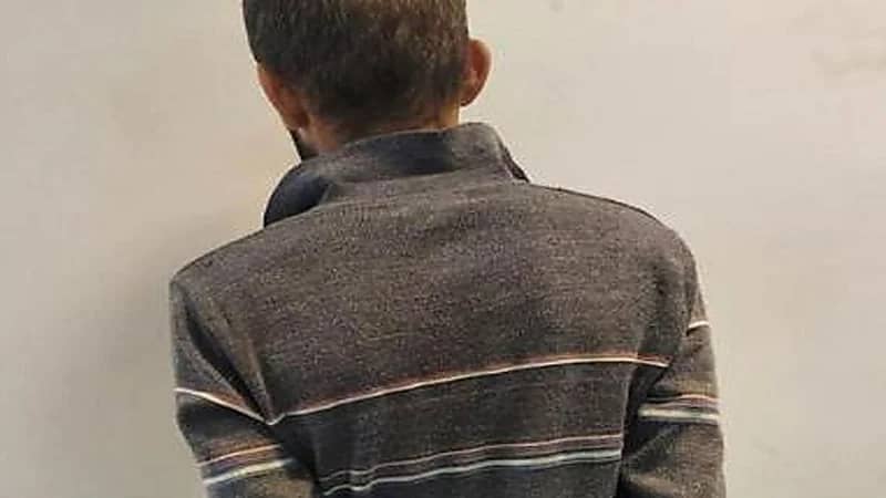 شاب سوري يقتل شقيقه ويمزق جثته في لبنان