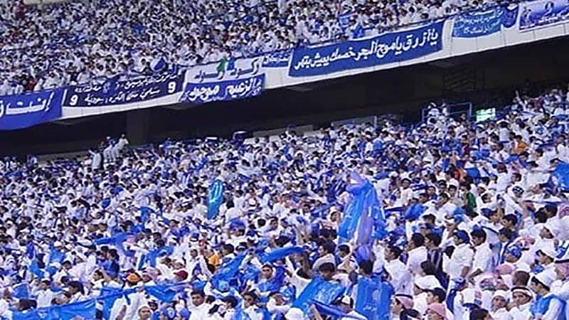 تحذير من عضو بالهلال للجماهير بخصوص تذاكر نهائي أبطال آسيا
