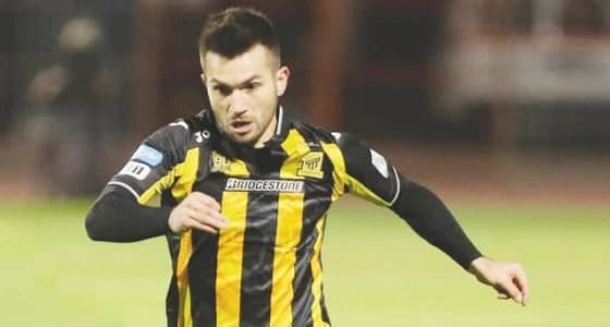 فيلانويفا يؤكد أن " العميد " آخر محطاته الاحترافية