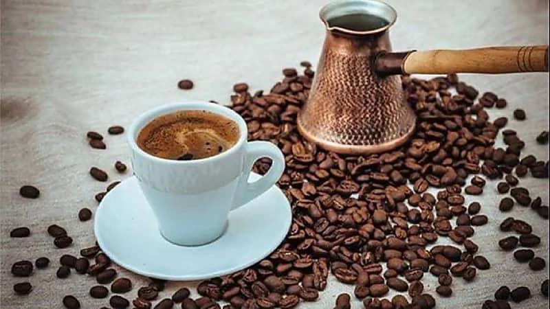 علامات تدل على ضرورة إيقاف شرب القهوة