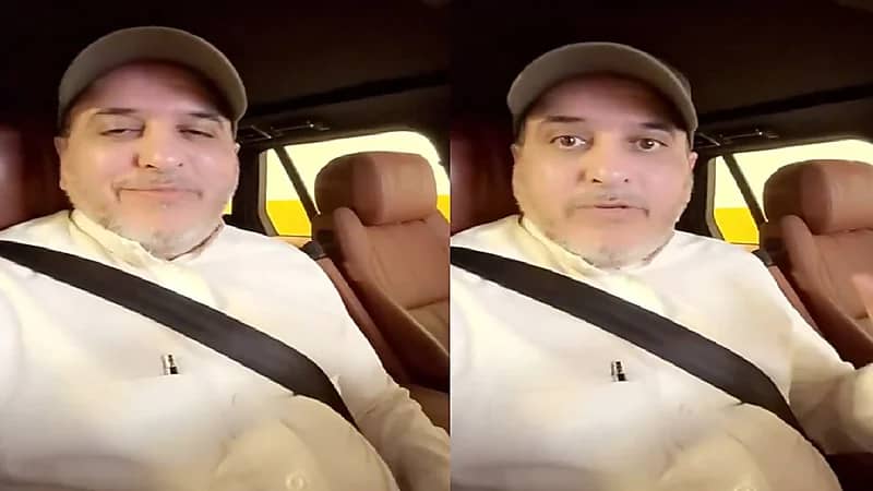 المدلج: الهلال أكثر ناد حقق بطولات .. فيديو