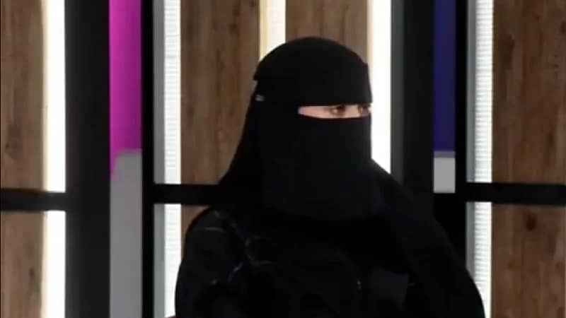 حنان الغامدي : منصة روضتي أنقذت تسرب الأطفال من الروضات خلال الجائحة (فيديو)