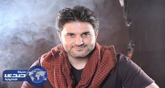 بالصور.. نجاة ملحم زين من حادث مروع بأعجوبة