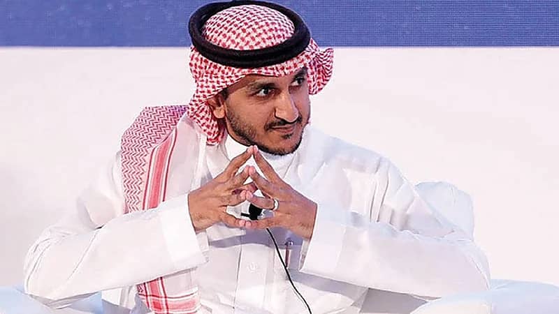 إبراهيم القاسم: الهلال شرفنا وشرف قارة آسيا بأكملها