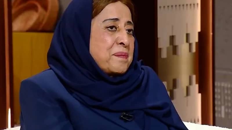 الدكتورة عائشة المانع تكشف عن أسباب إفلاس الشركة الخليجية للإنماء.. فيديو