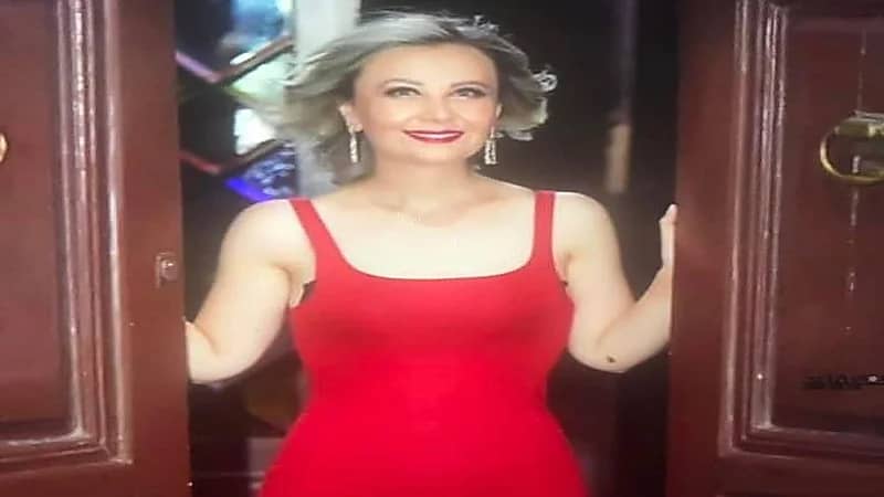 "الجزيرة" تخضع لمطالب نشطاء سوريين وتطيح بإعلامية موالية للأسد