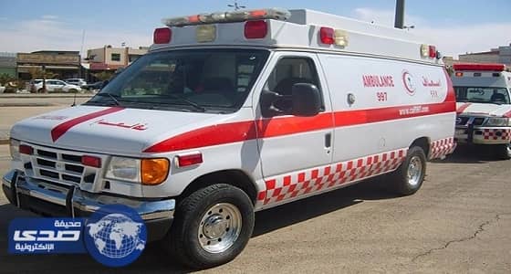 مواطن يعيش لحظات من الذعر بعد توقف مثبت سيارته فجأة بحائل