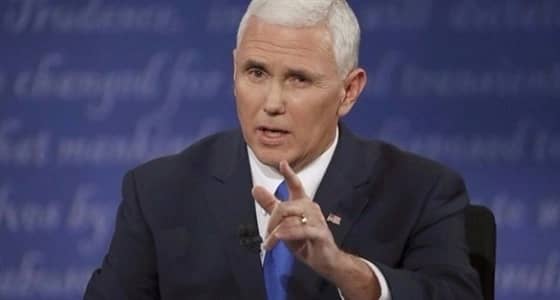 " بنس " يُغير مسار جولته بعد أزمة القدس الأخيرة