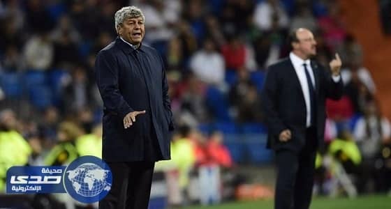 الاتحاد التركي يعين الروماني لوشيسكو مديرًا فنيًا للمنتخب