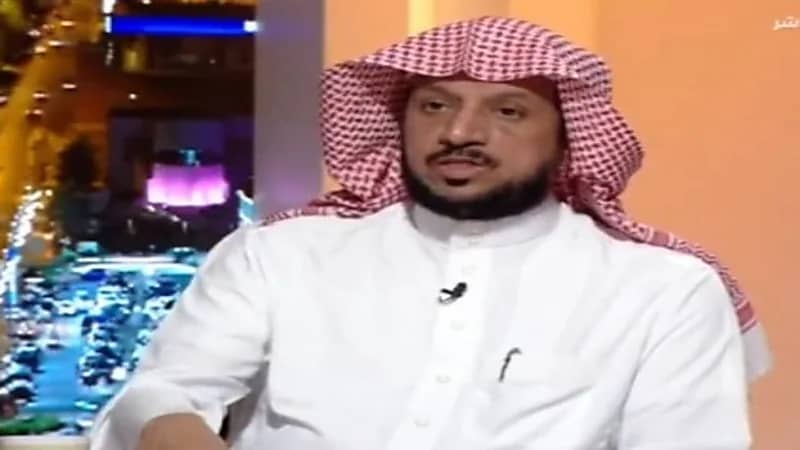 شاهد.. مسؤول: نظام الأحوال الشخصية الجديد لا يضع كل شيء بيد المرأة