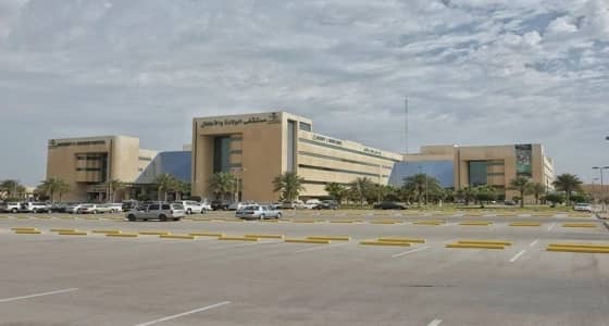 " ولادة الدمام " تنجح في استئصال ورم عصعصي من طفلة