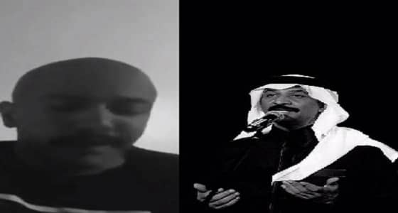 بالفيديو.. تشابه غريب بين صوت شاب وعبادي الجوهر