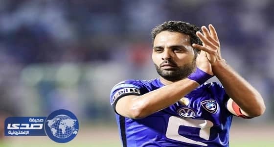 القحطاني يدافع عن بريتوس بعد تضييعه هدف محقق أمام العين