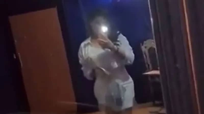 شاهد.. أمل العوضي تثير جدل وغضب الجمهور بإطلالة جريئة