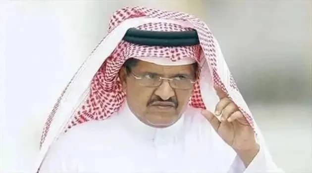 جستنيه عن فرحة النصراويين بفوز الفيحاء على الهلال: مساكين