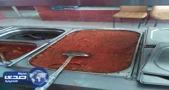 جولات رقابية لبلدية المظيلف تكشف الكثير من المخالفات