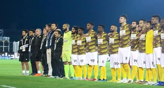 بعد مرور 14 جولة.. " أحد " يتصدر هذه القائمة