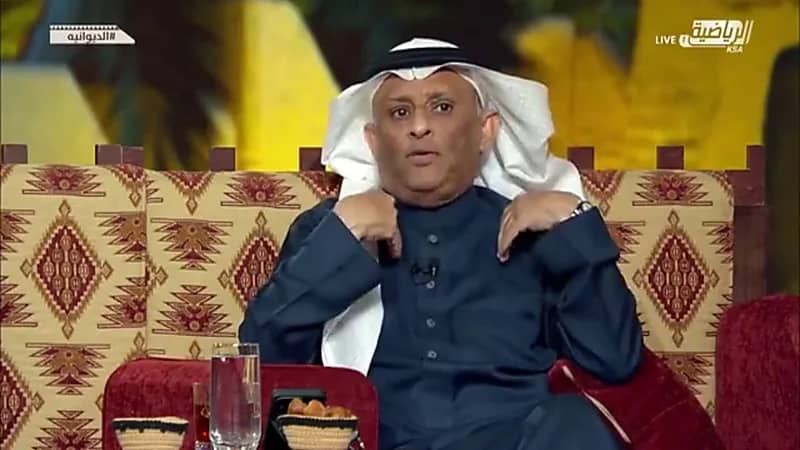 حسن عبدالقادر: الأهلي لم يقدم أي طلب رسمي لضم سافيتش .. فيديو