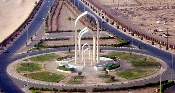 قيادة حرس الحدود بتبوك تستعد لاستقبال المتنزهين خلال الإجازة