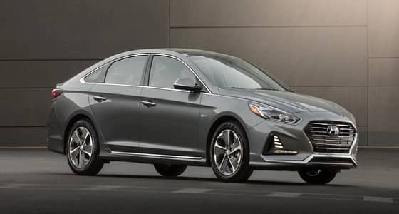 بالصور.. الكشف عن " هيونداي سوناتا هايبرد 2018 " بسعر أرخص من موديل 2017